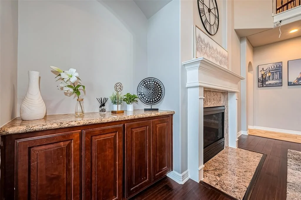 Photo of 18706 Thomas Survey Drive