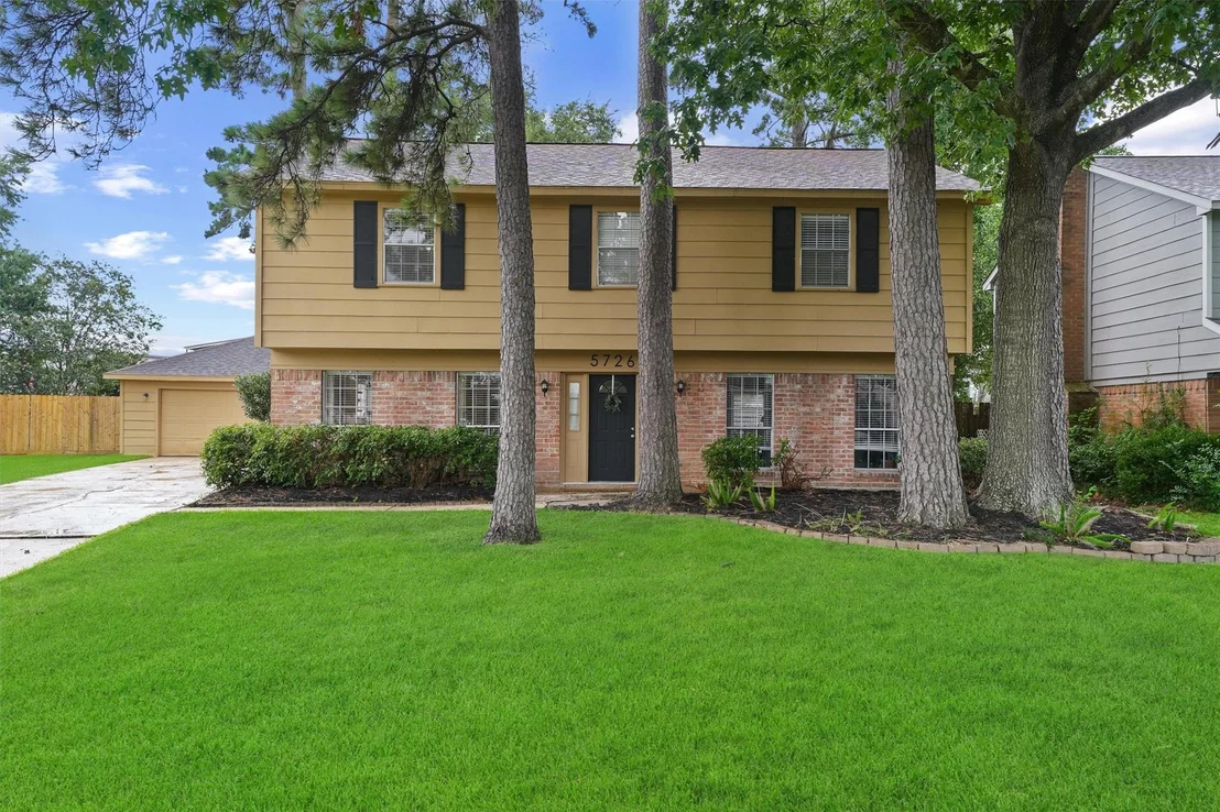 Photo of 5726 Green Timbers Drive