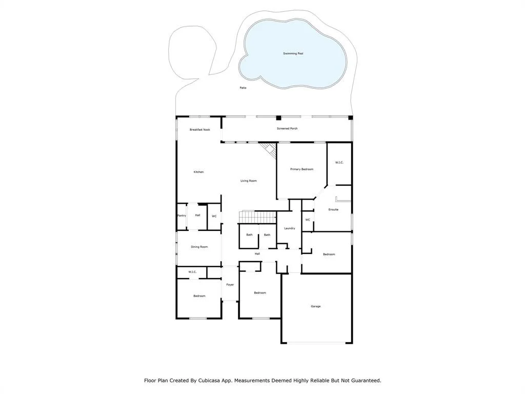 Photo of 9526 Humboldt Trail