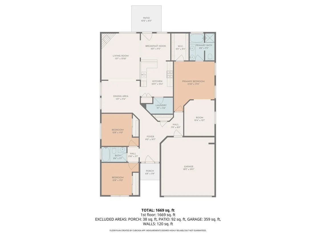 Photo of 303 Burris Park Dr Drive