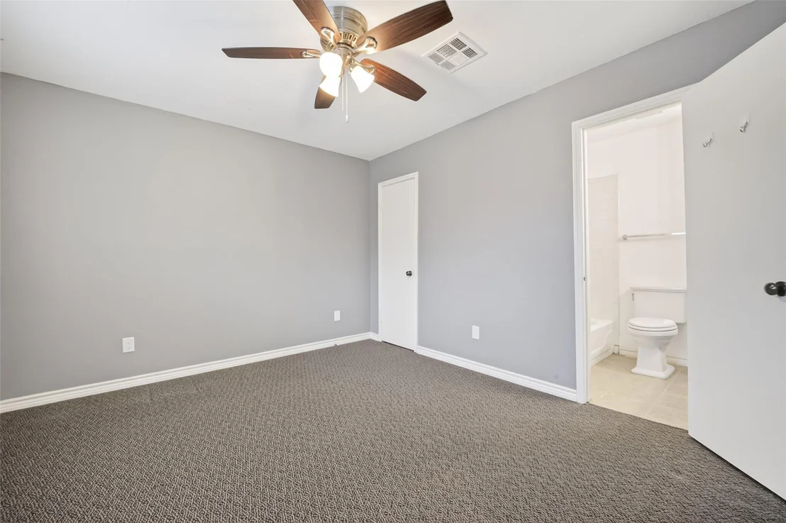 Photo of Unit B at 8310 Augustine Drive