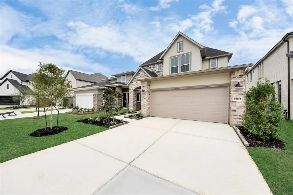 Photo of 24834 Harrow Meadow Drive