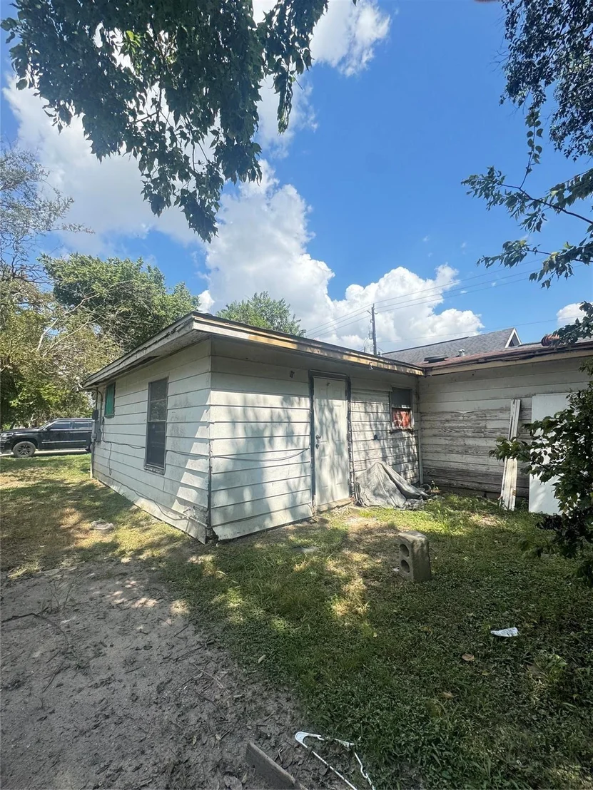 Photo of 3018 Cactus Street