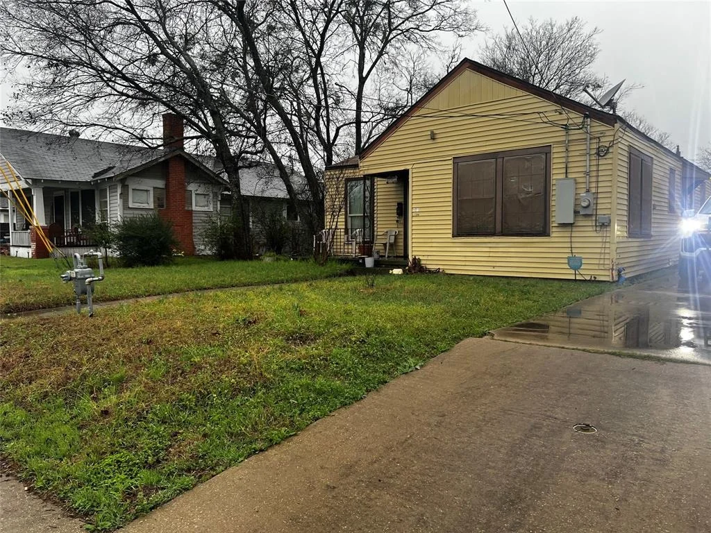 Photo of 814 Beck Street