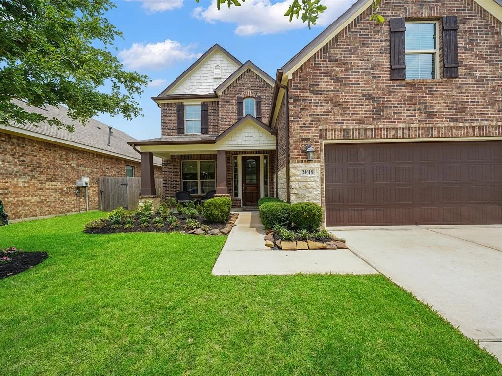 Photo of 24618 Ballad Drive