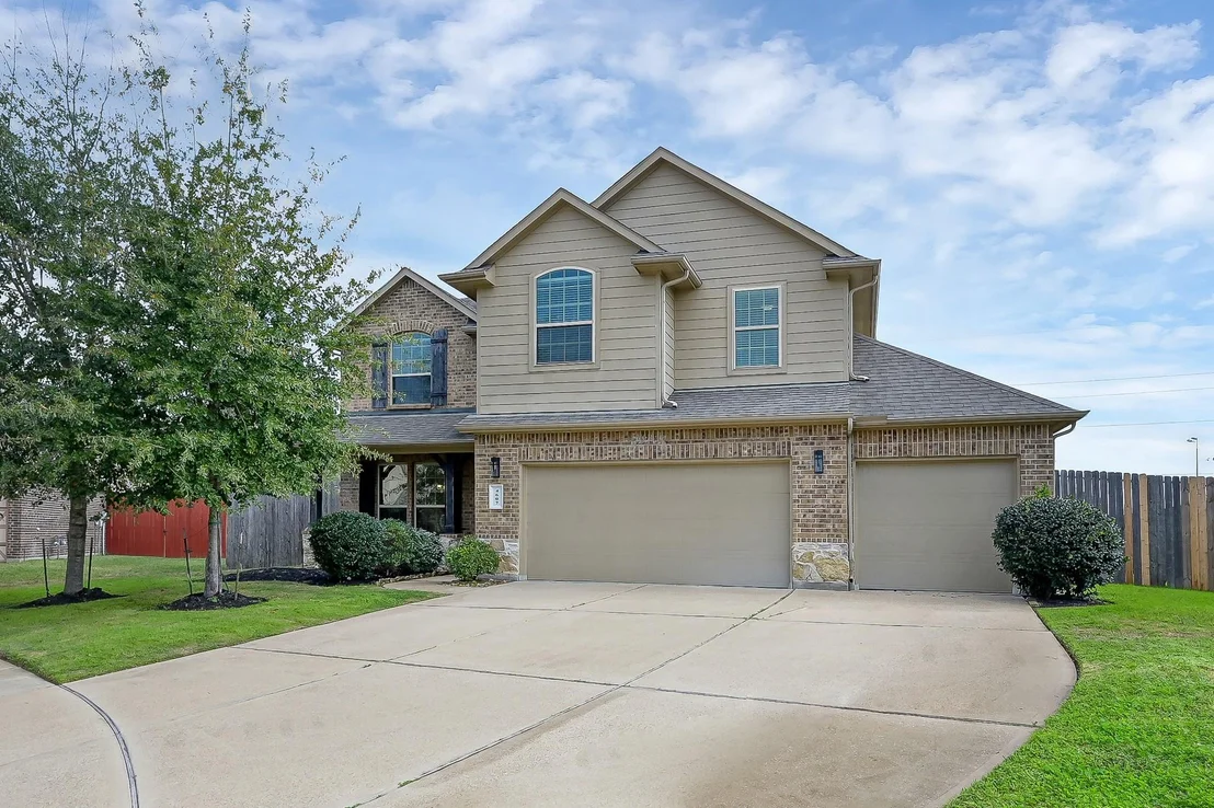 Photo of 4607 Sanctuary Valley Lane
