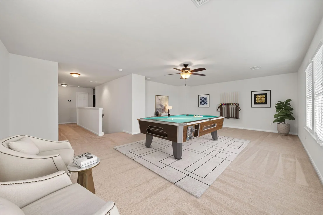 Photo of 16727 Thorn Cypress Drive
