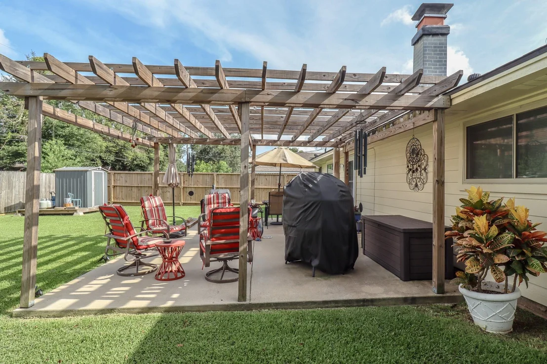 Photo of 2055 Stacy Street
