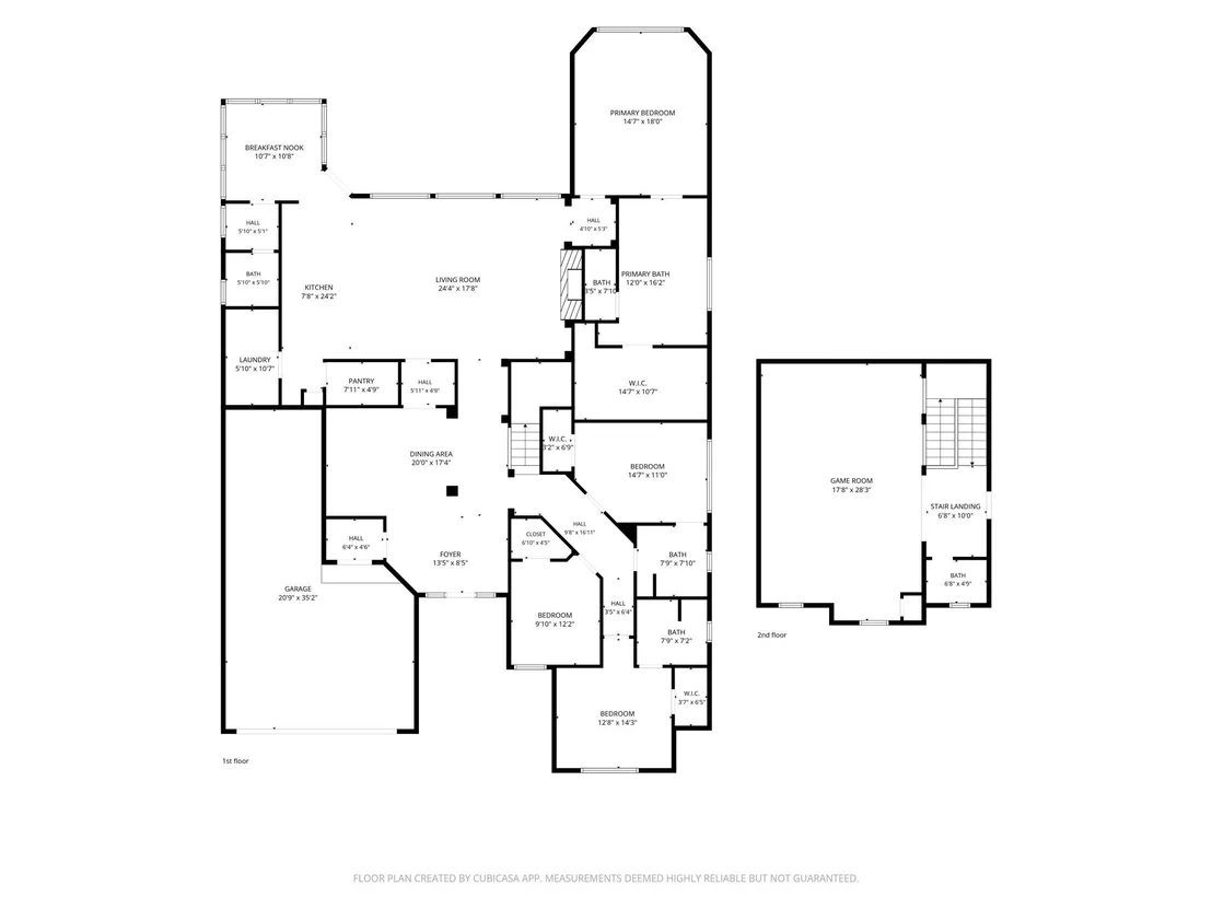Photo of 5202 Creekland Circle
