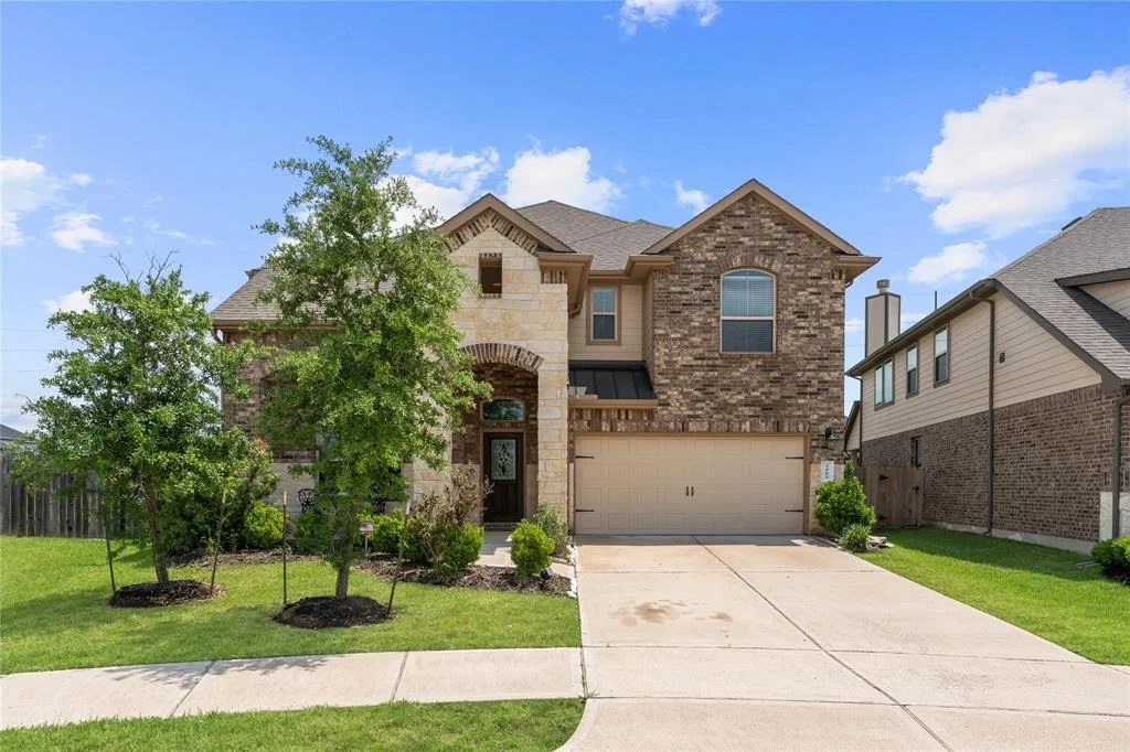 Photo of 3903 Prairie Landing Lane