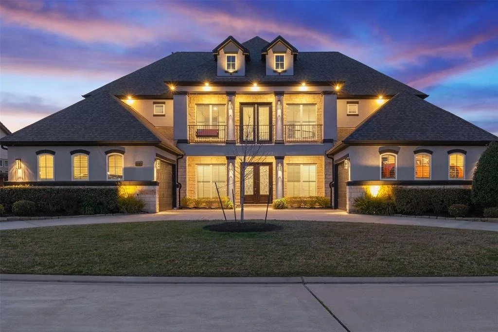 Photo of 11115 Elm Creek Falls Court