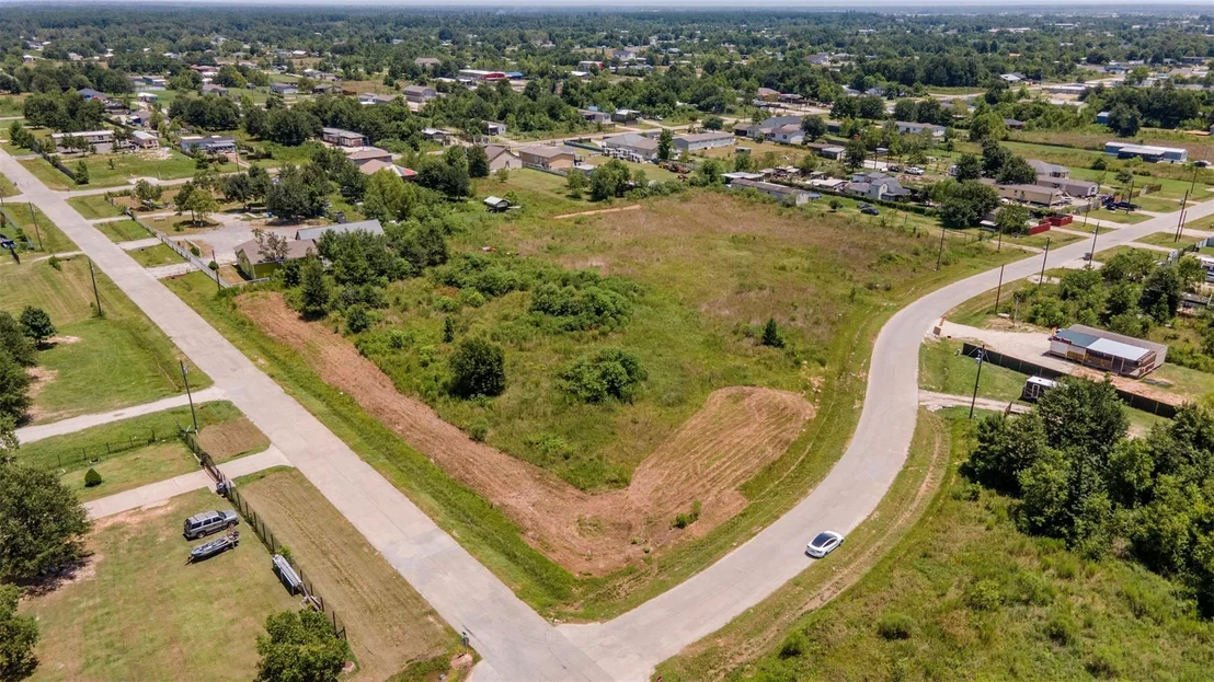 Photo of 341 County Road 3578