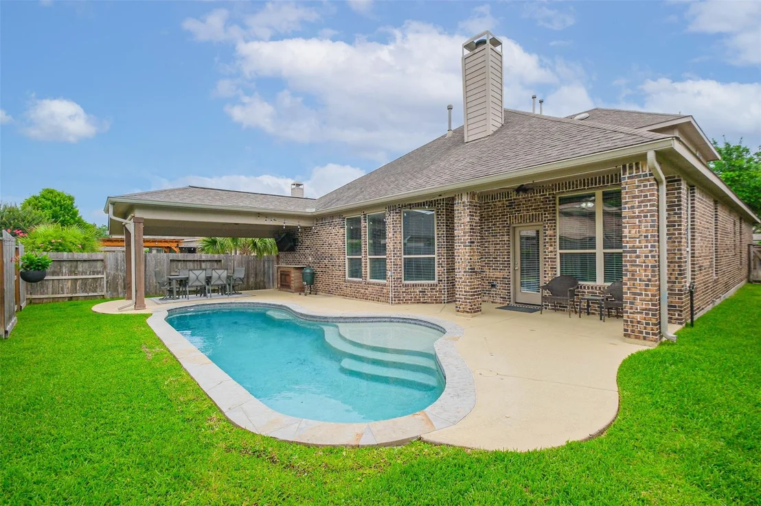 Photo of 12511 Gable Mills Drive