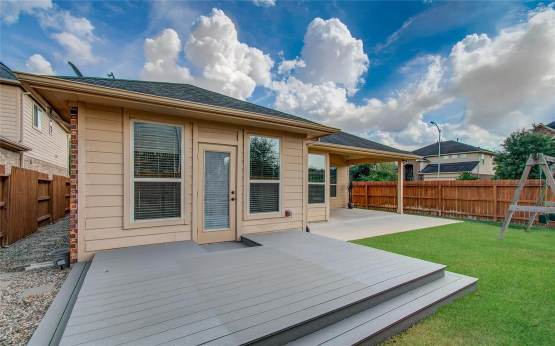 Photo of 15607 Whispering Green Drive