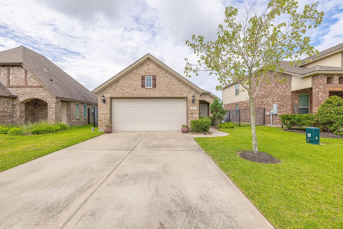 Photo of 2631 Bernadino Drive