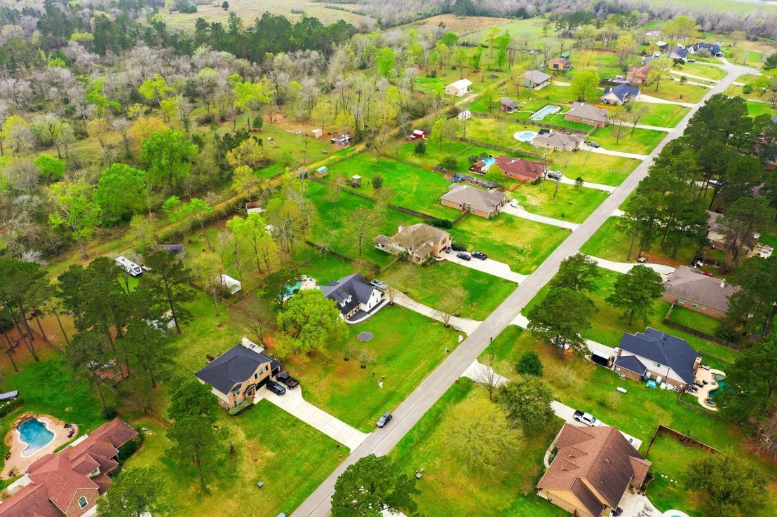 Photo of 23629 Spring Branch Trail