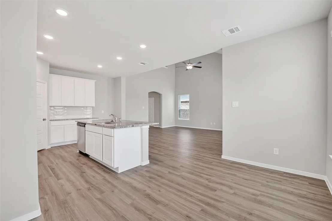 Photo of 2107 Spring Hollow Drive