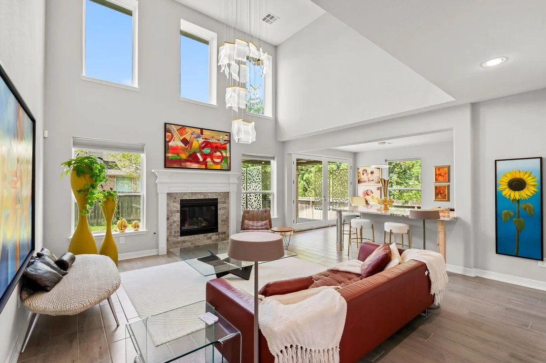 Photo of 24115 Rosedale Oaks Drive