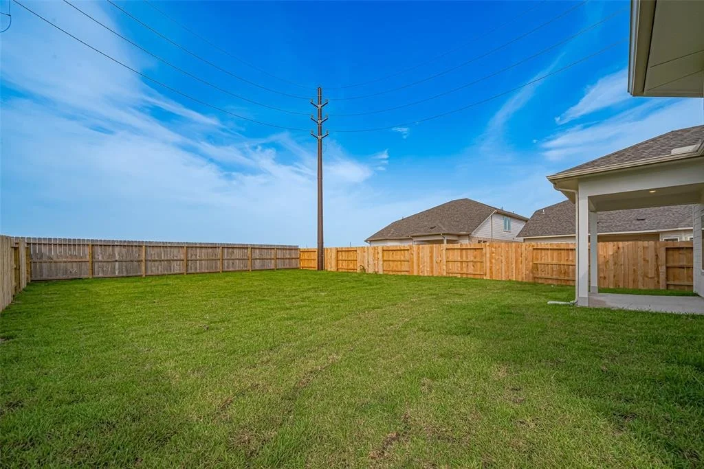 Photo of 6234 Brazos Trail Drive