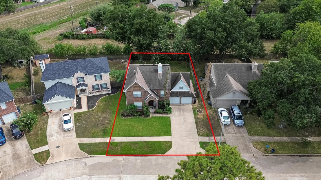 Photo of 10207 Tablerock Drive