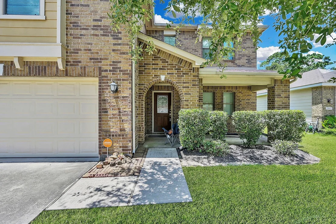 Photo of 29666 Benson Springs Lane