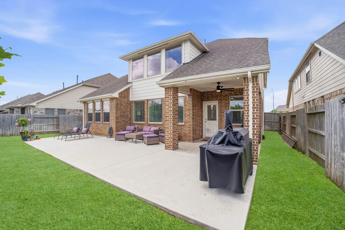 Photo of 7618 Trailing Oaks Drive