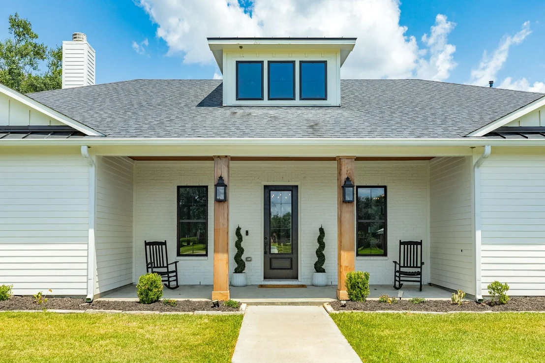 Photo of 16811 Wrangler Road