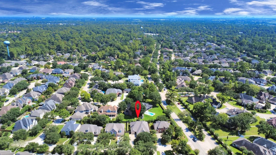 Photo of 5523 Darschelle Drive