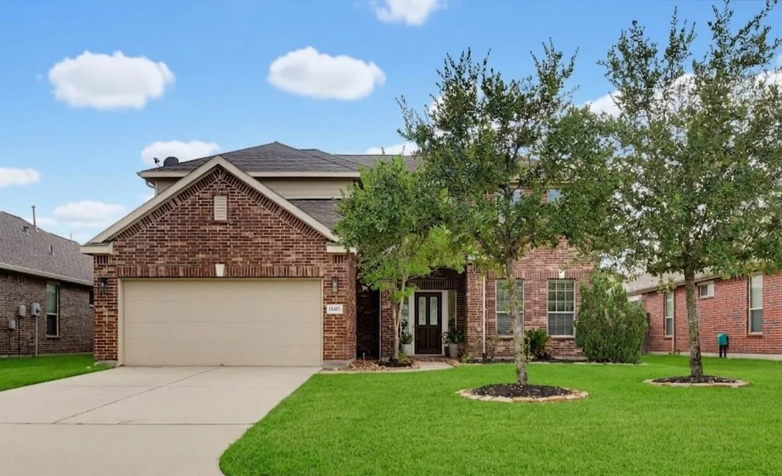 Photo of 25307 Hawthorne Blossom Drive