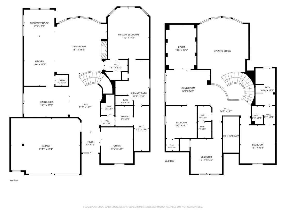 Photo of 1714 Wickham Reach Drive