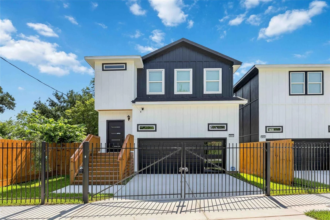Photo of 3804 Sayers Street