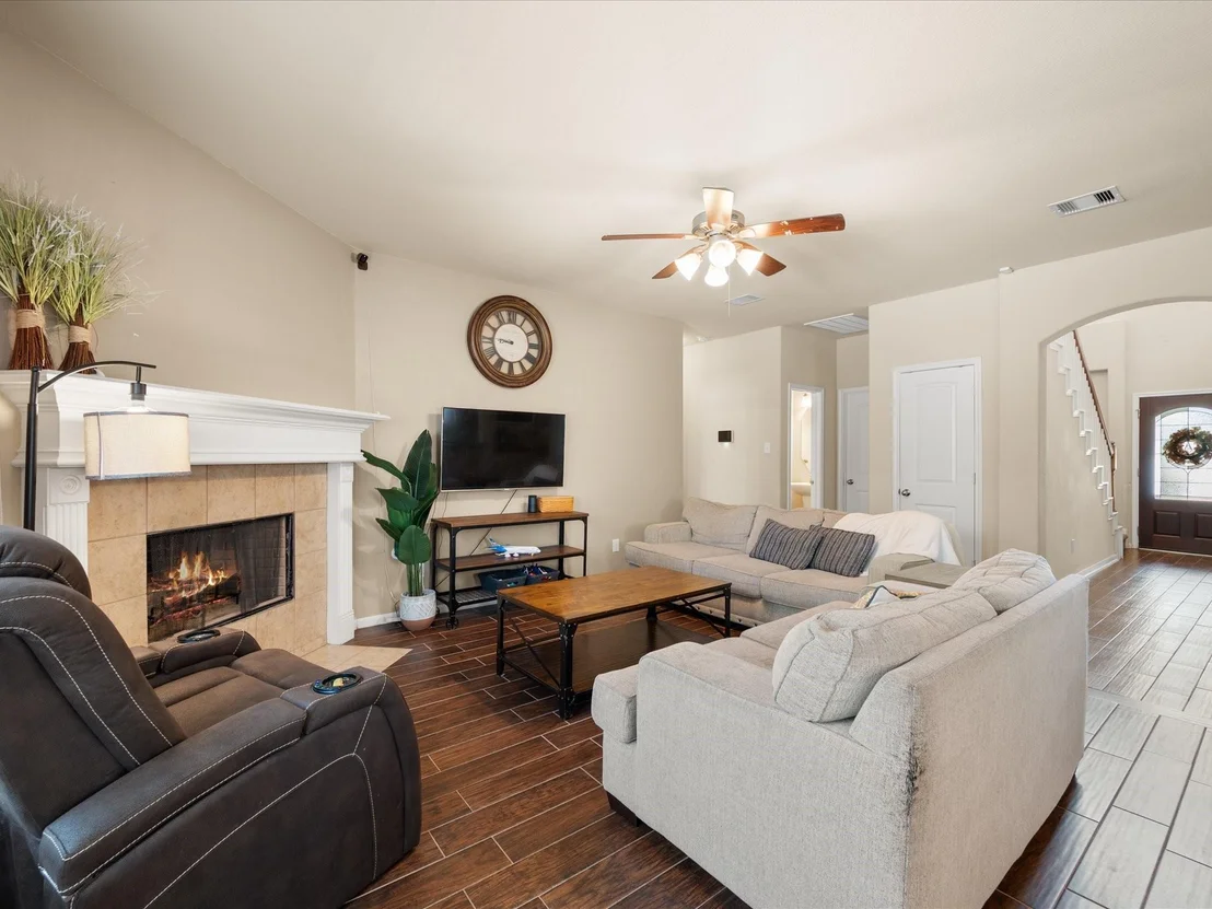Photo of 1726 Park Oak Drive