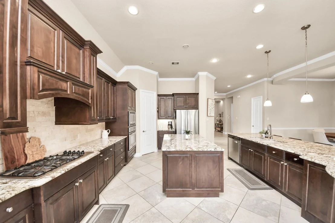 Photo of 4407 Calvet Forest Drive