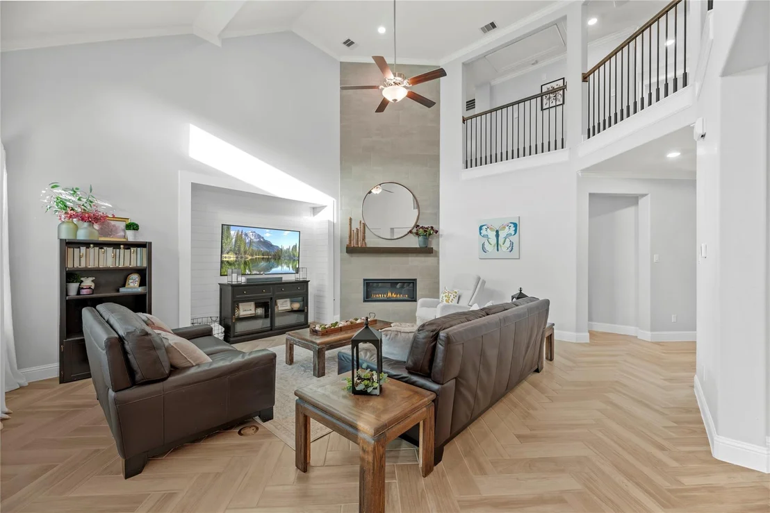 Photo of 16803 Wolf Pass Drive