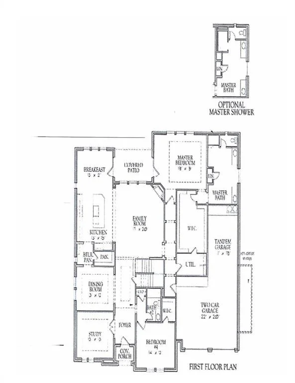 Photo of 18542 Duke Lake Drive