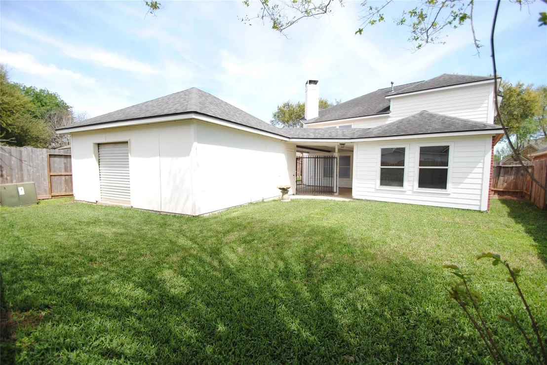 Photo of 3711 Cane Lake Drive