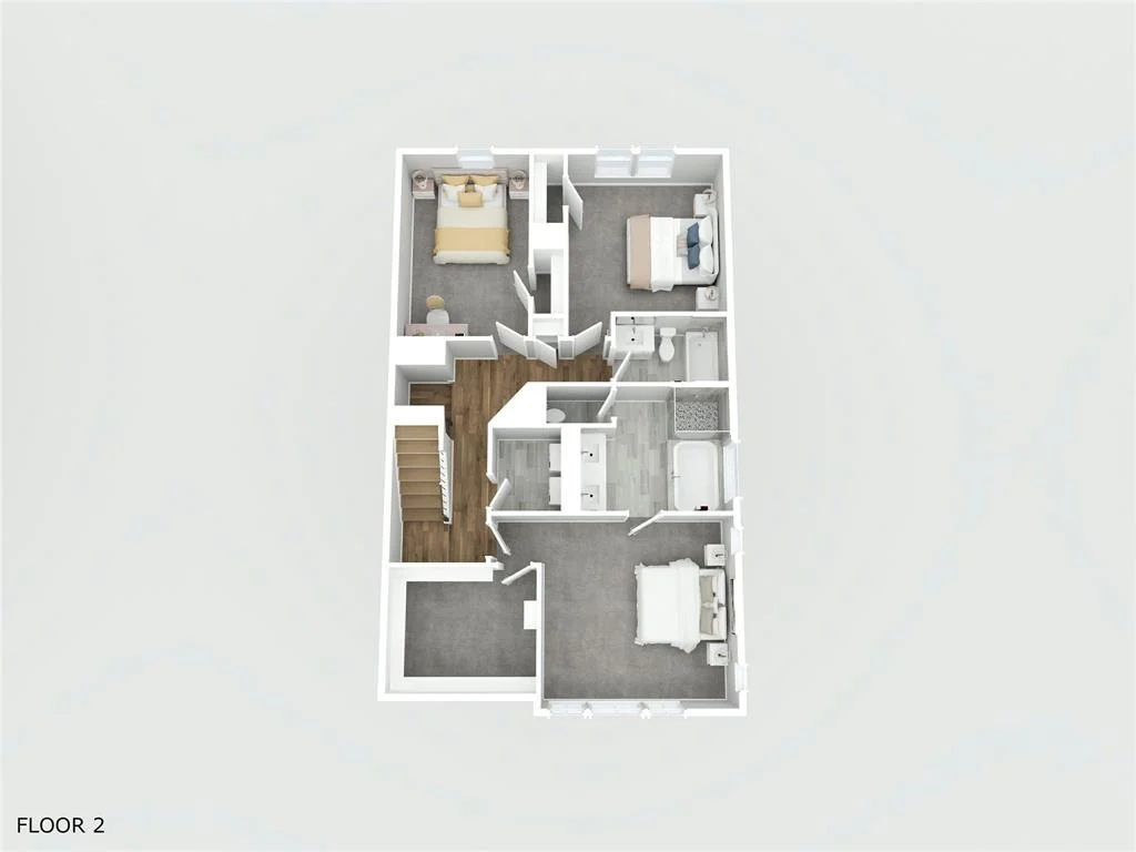 Photo of 16036 Mason Run Drive