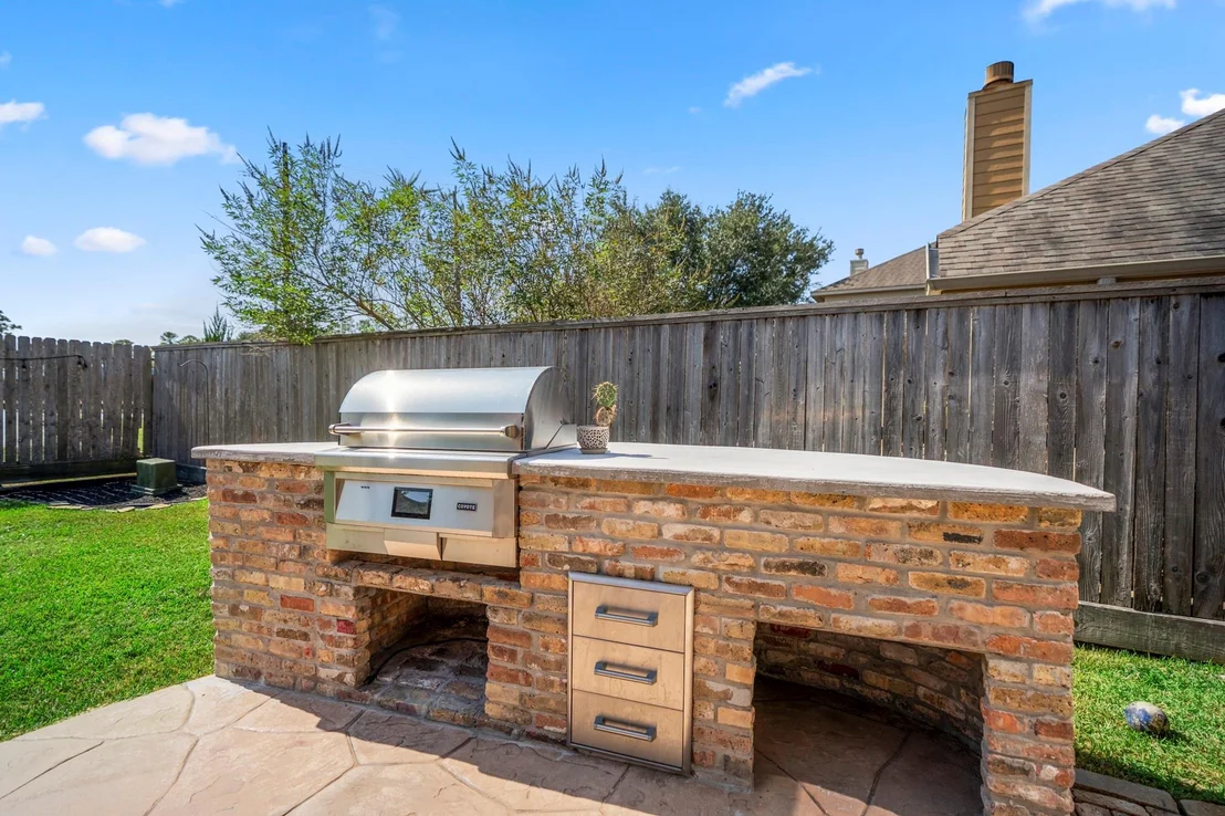 Photo of 14314 Prosper Ridge Drive