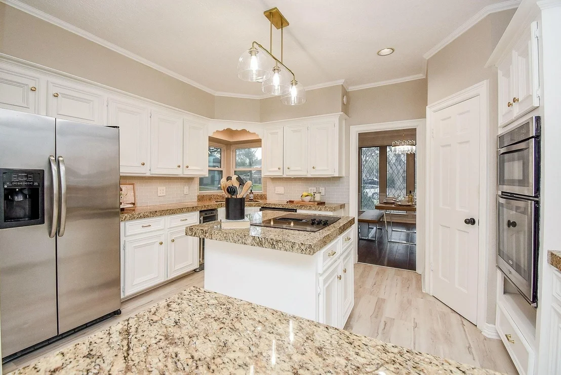 Photo of 1811 Fieldbriar Drive