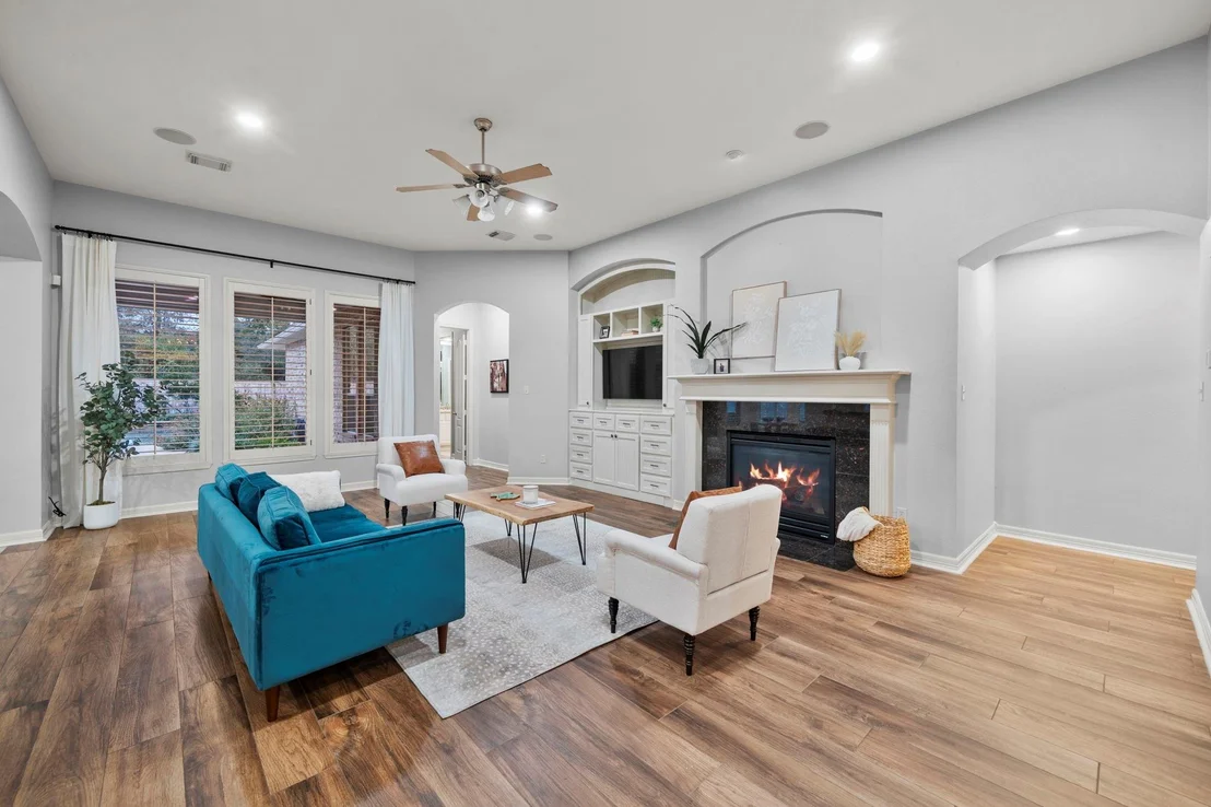 Photo of 21006 Refuge Creek Drive