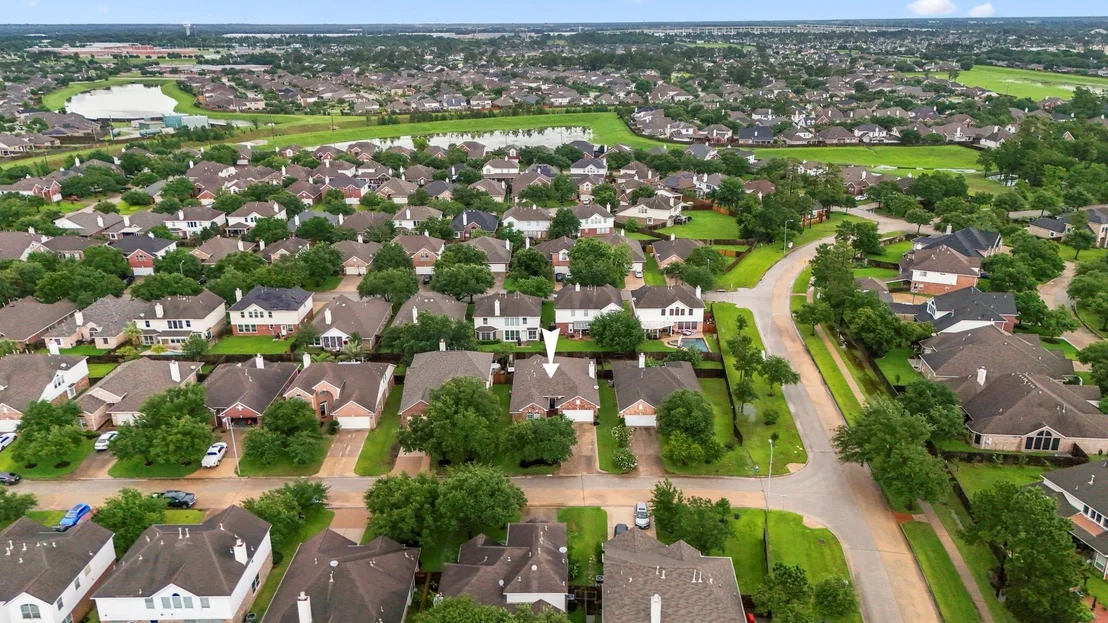 Photo of 12706 Sienna Trails Drive