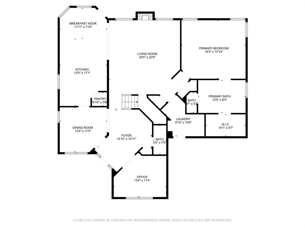 Photo of 11111 Benevolent Way