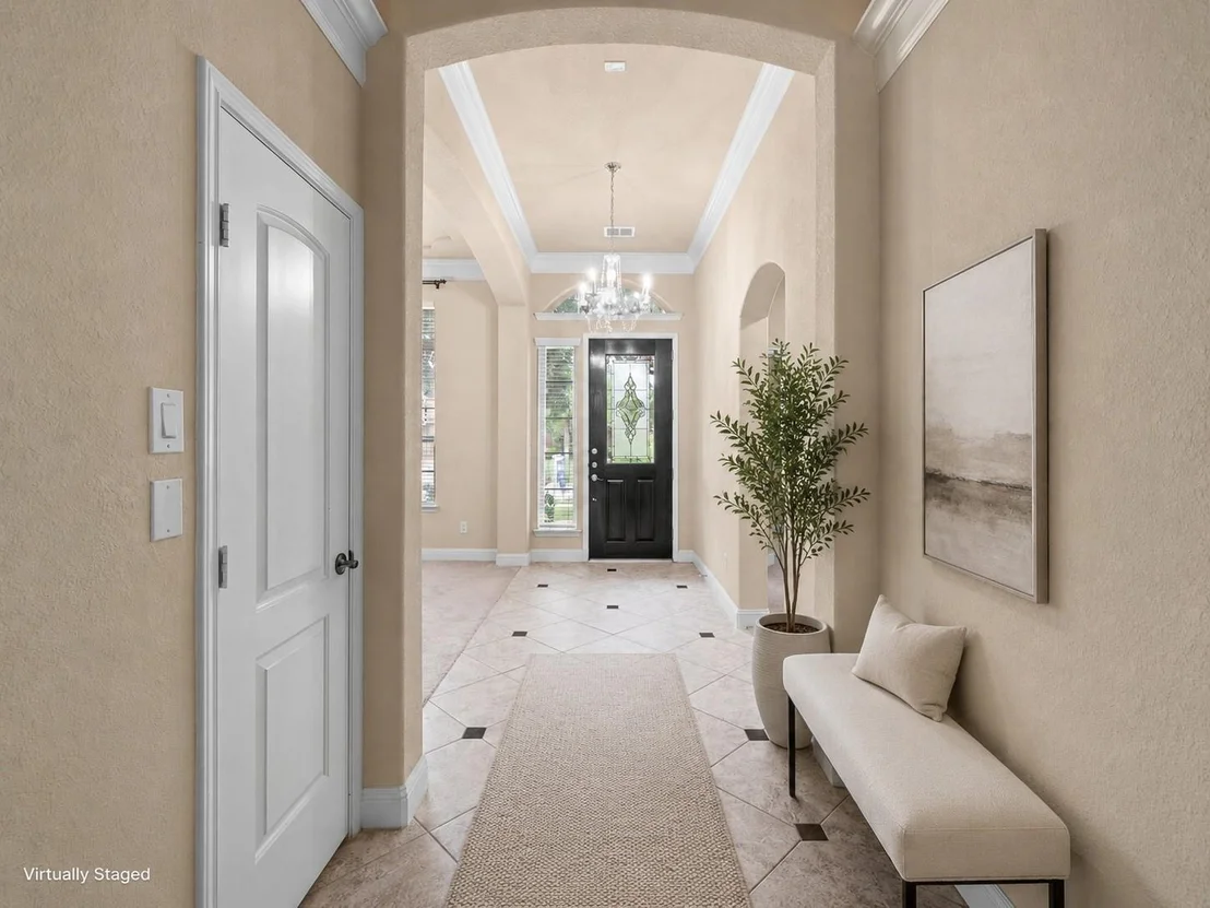 Photo of 4803 Cinco Forest Trail