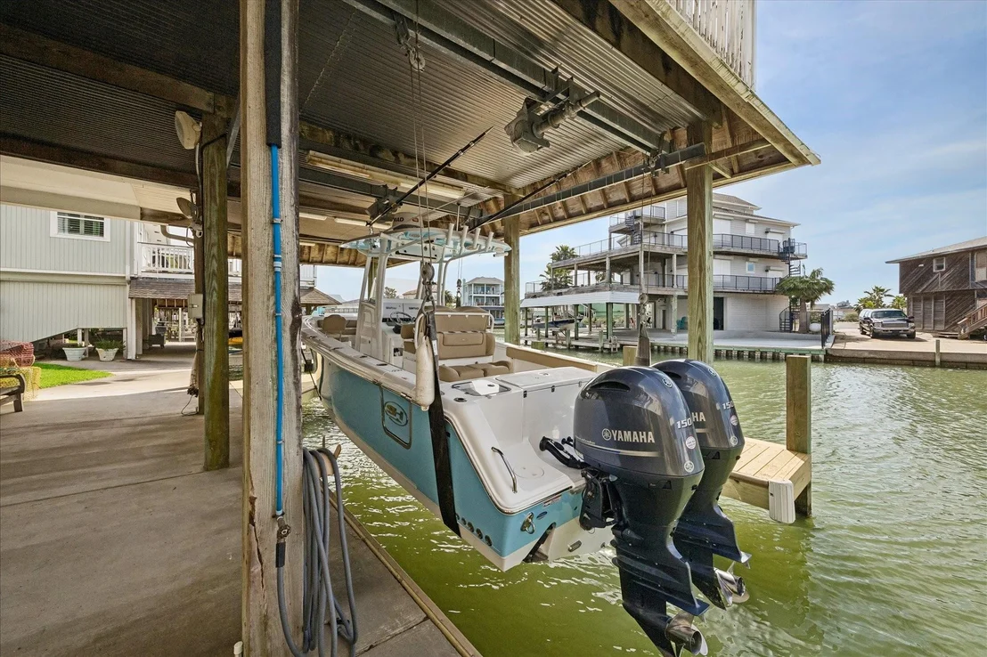 Photo of 209 Bora Bora Drive