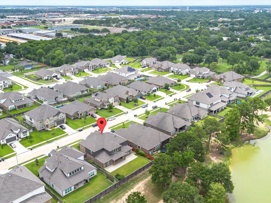 Photo of 2107 Jitterbug Lane