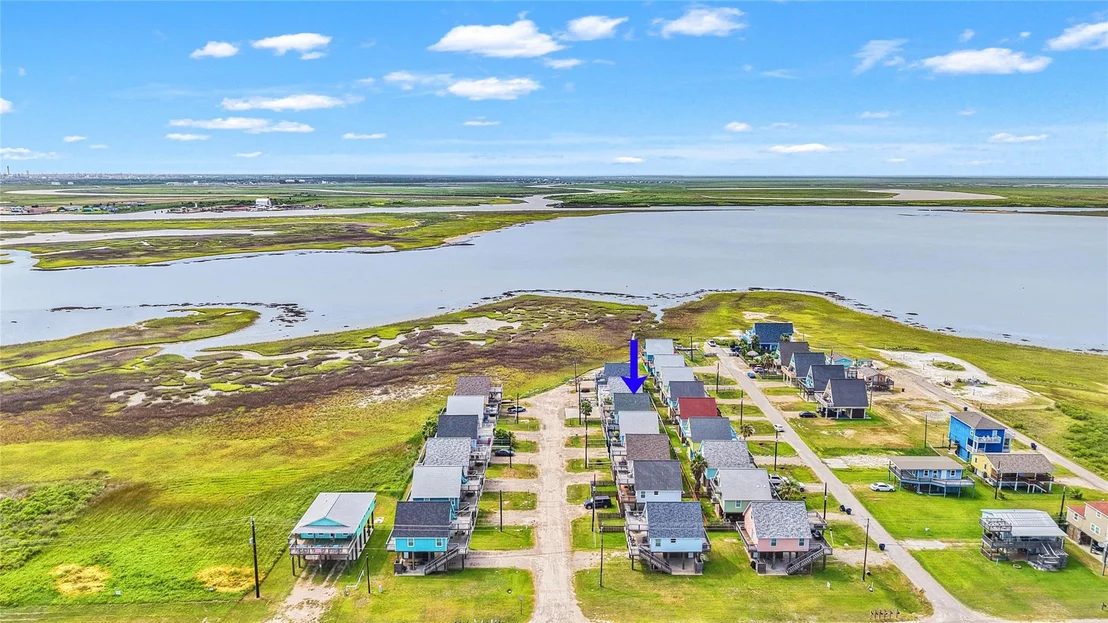Photo of 218 Sea Oats Drive