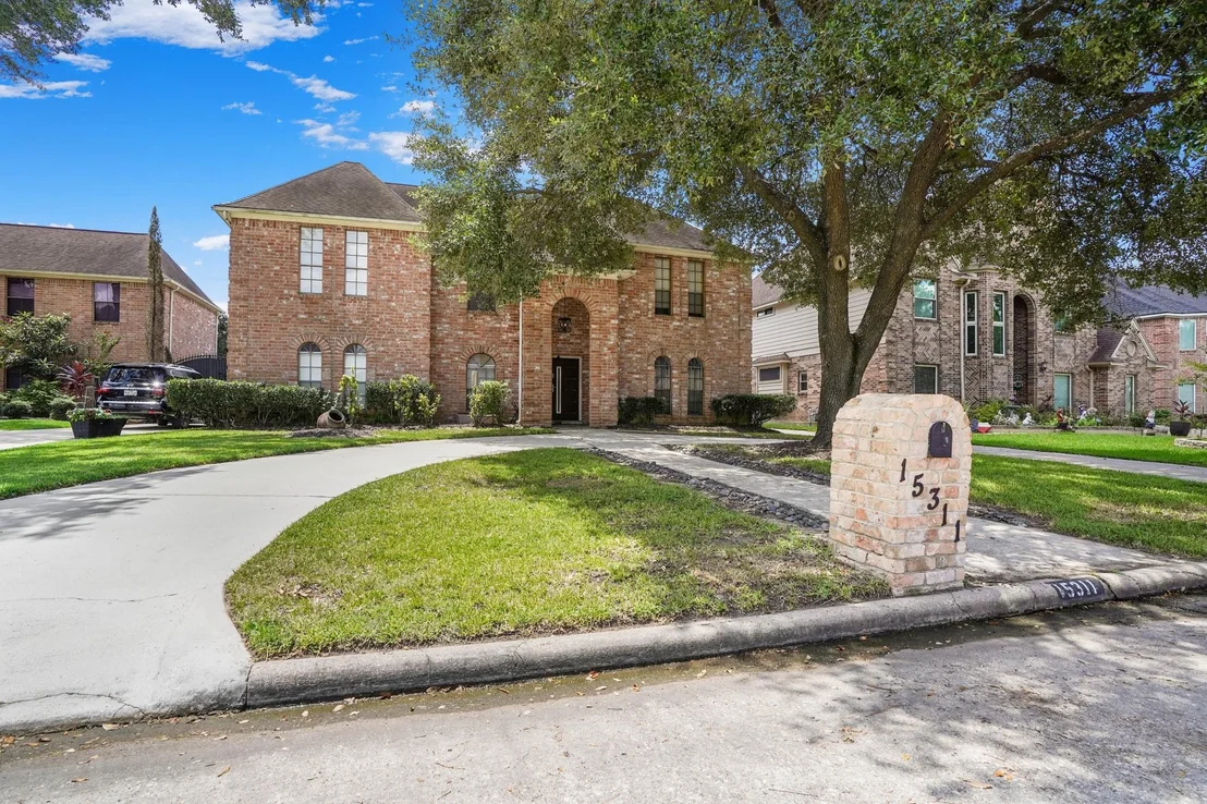 Photo of 15311 Dawnbrook Drive
