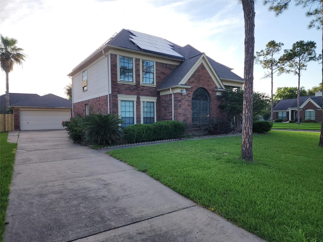 Photo of 8802 High Haven Drive