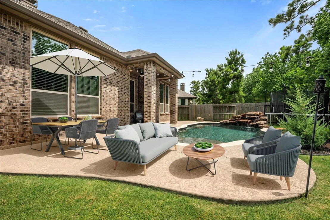 Photo of 16711 Ramsay Cascades Drive