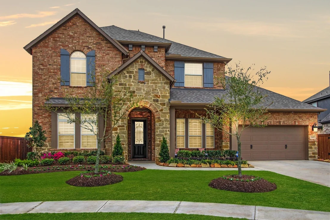 Photo of 2603 Open Prairie Lane